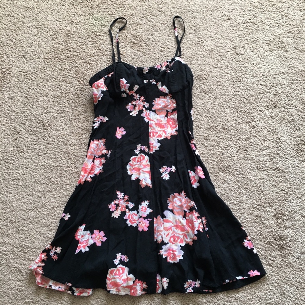 American Eagle dress